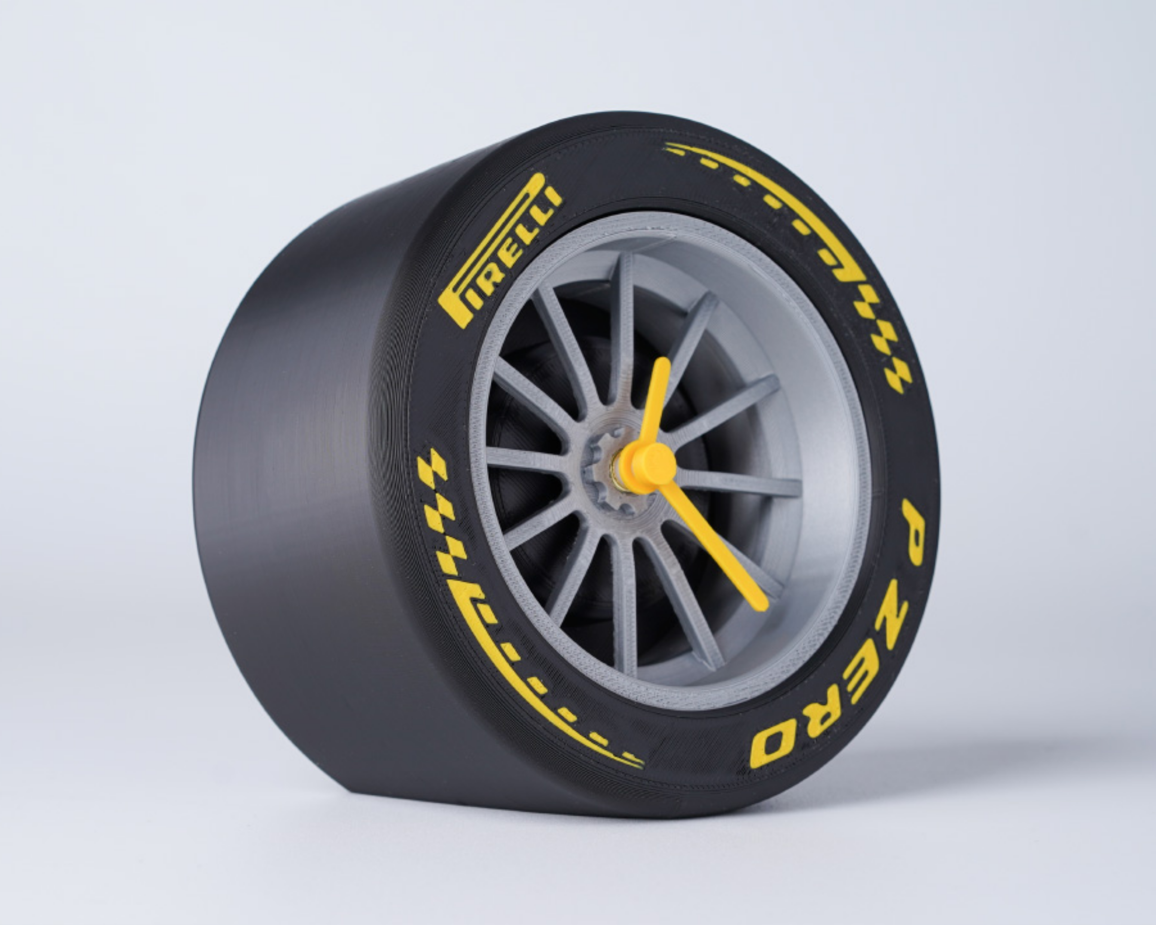 RELOJ NEUMÁTICO PIRELLI P ZERO