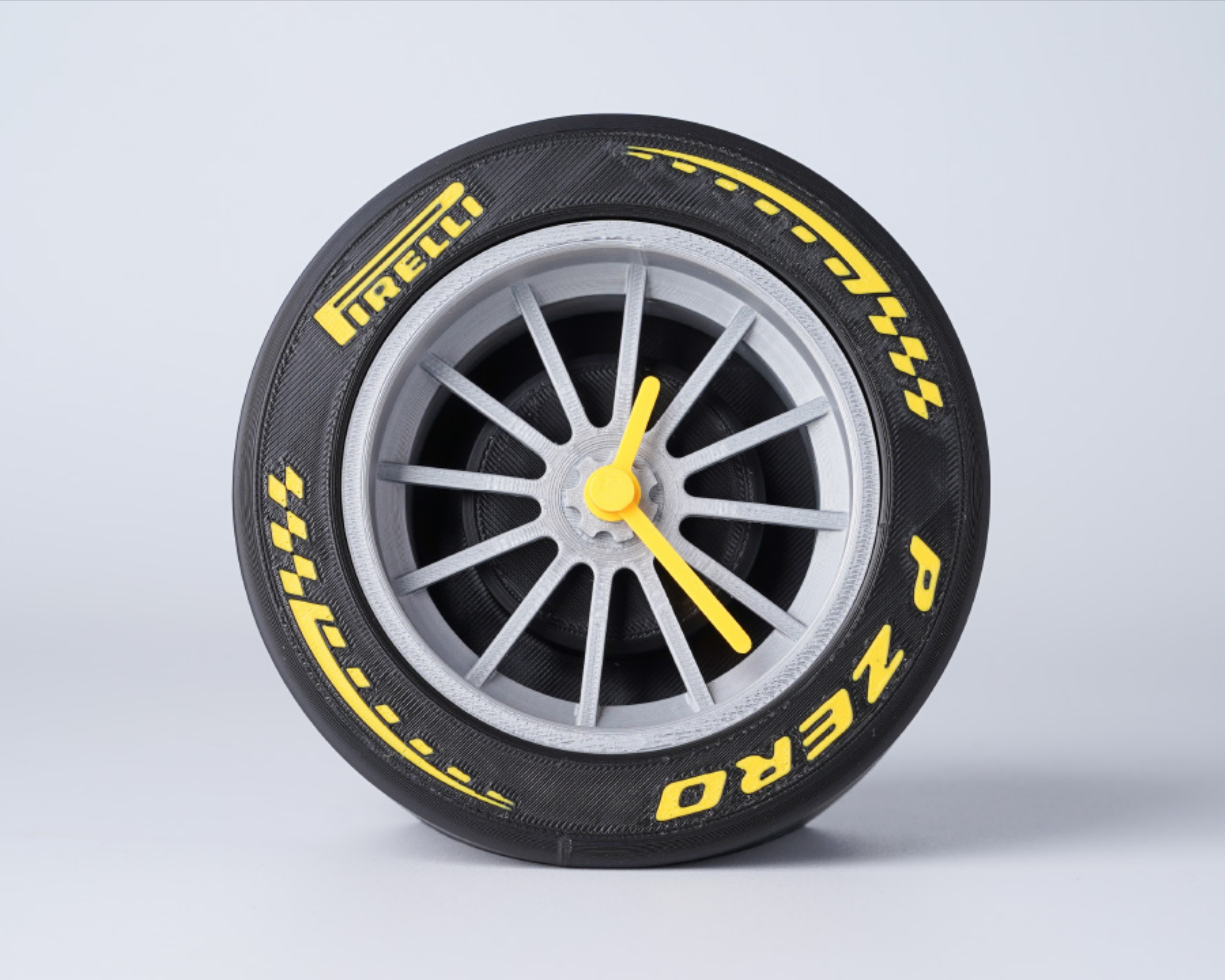 RELOJ NEUMÁTICO PIRELLI P ZERO