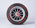 RELOJ NEUMÁTICO PIRELLI P ZERO