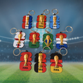 LLAVEROS BANDERAS SELECCION