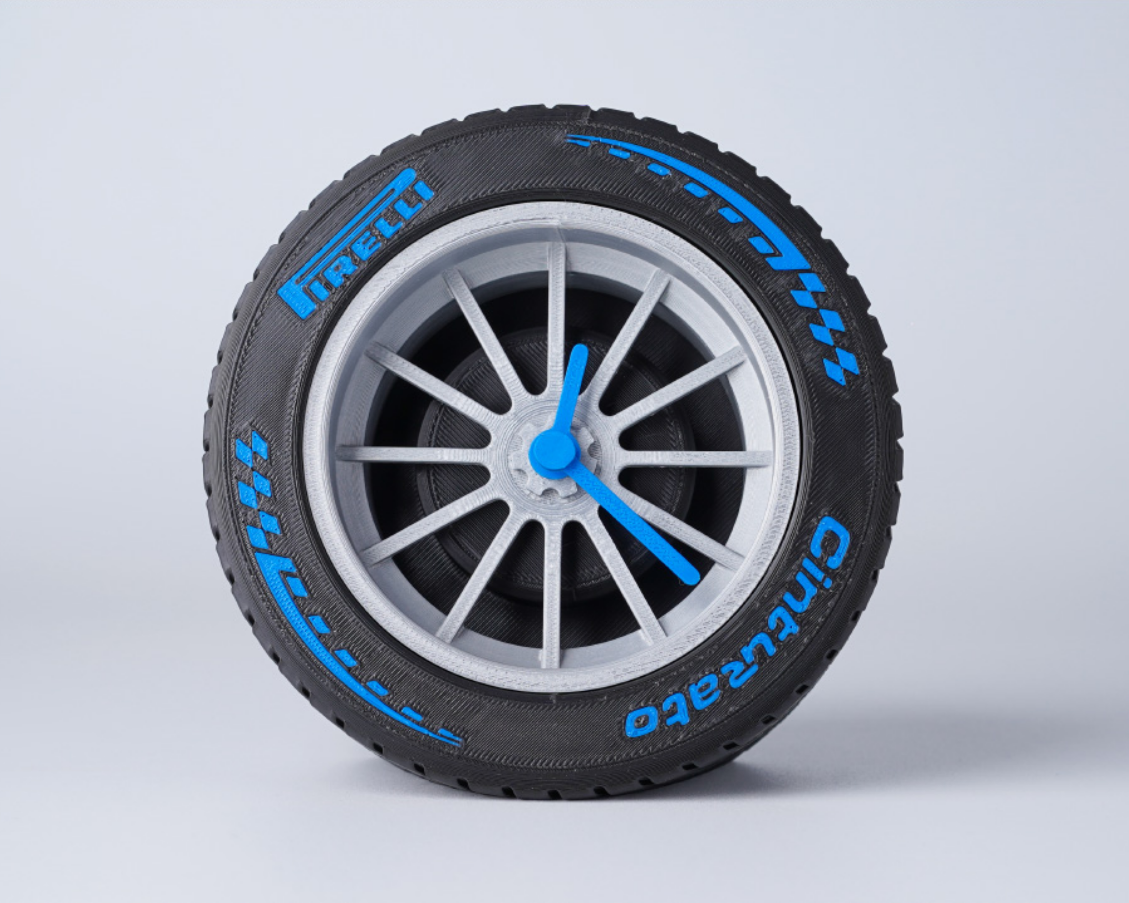 RELOJ NEUMÁTICO PIRELLI P ZERO