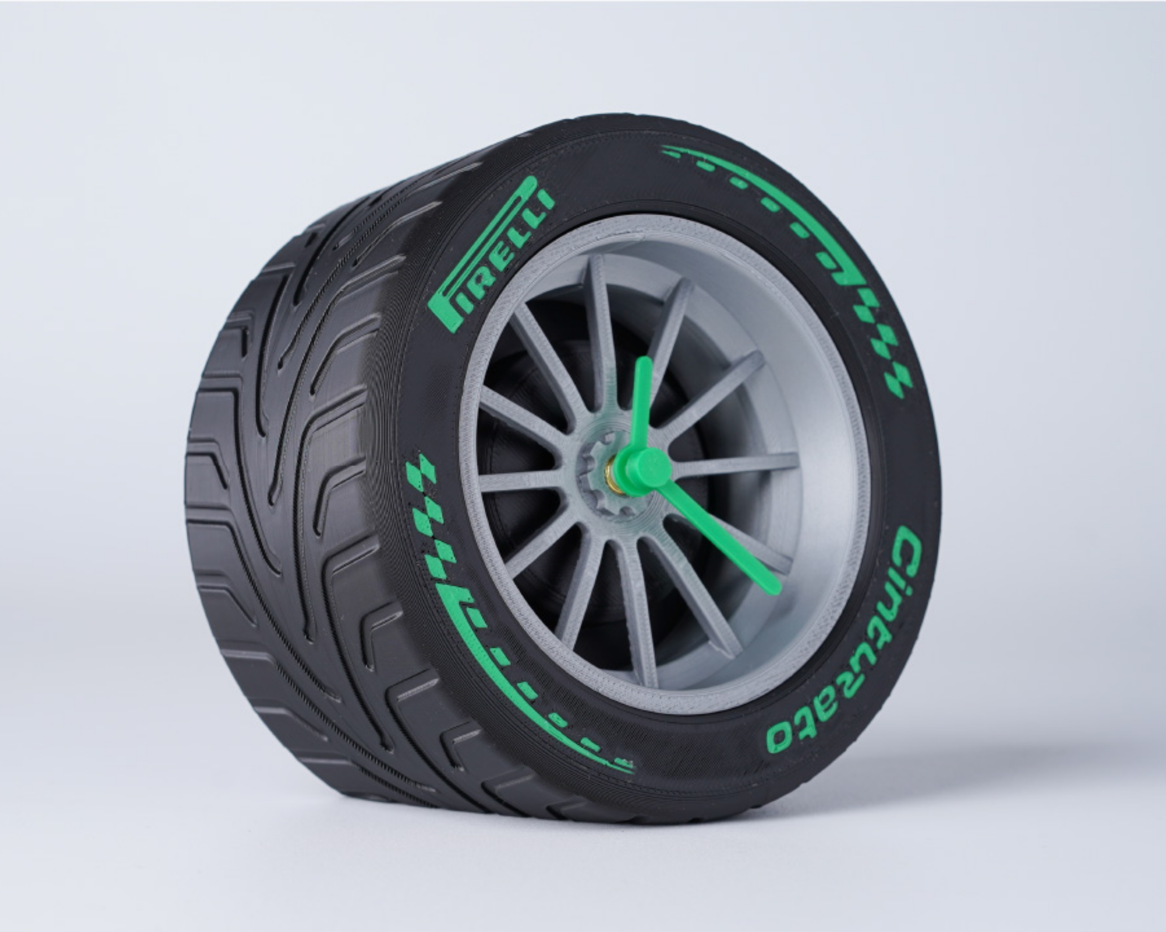 RELOJ NEUMÁTICO PIRELLI P ZERO