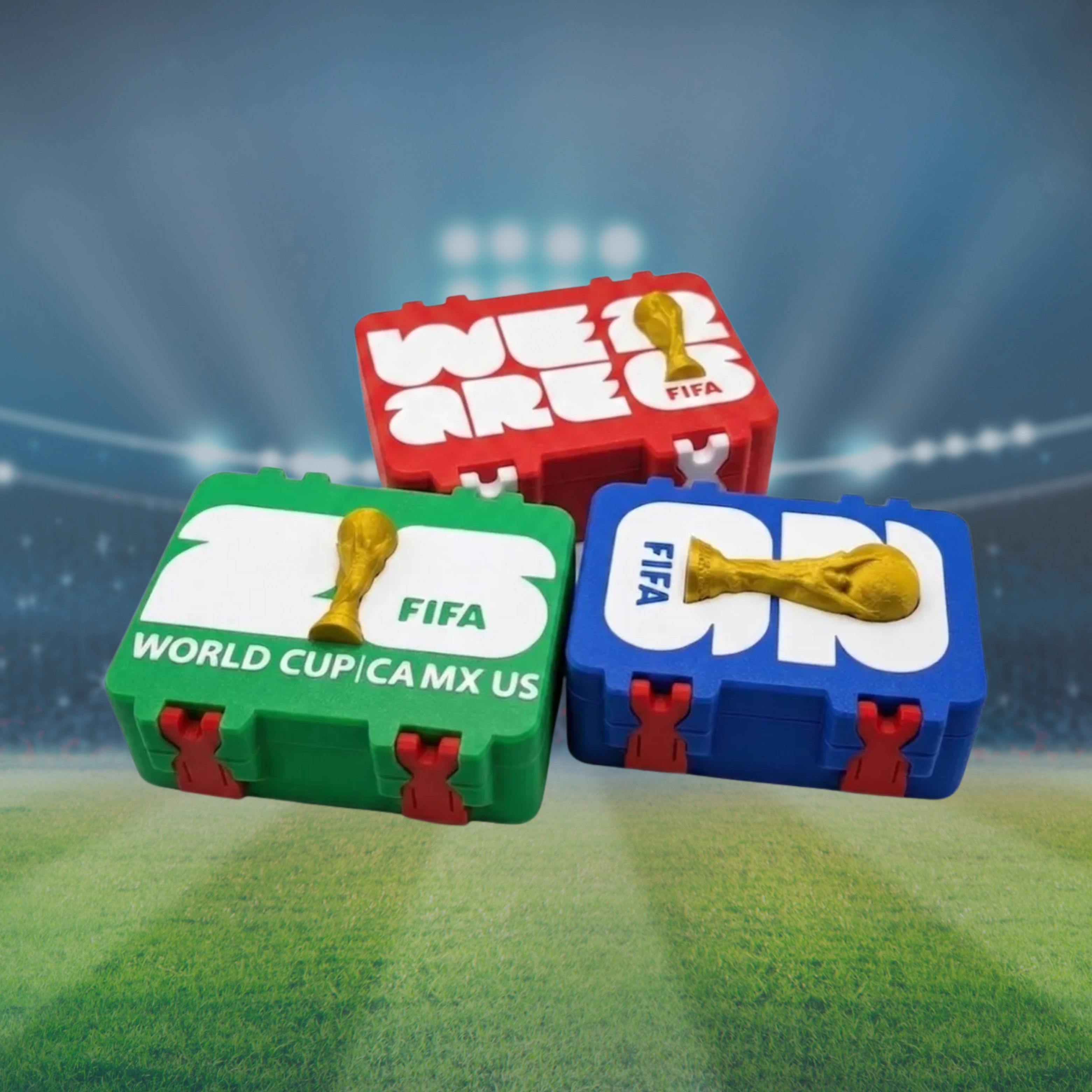 CAJAS DE STICKERS