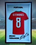 CUADROS CAMISETAS SELECCIÓN PORTUGAL
