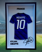 CUADROS CAMISETAS SELECCIÓN FRANCIA