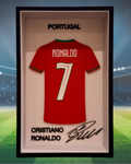 CUADROS CAMISETAS SELECCIÓN PORTUGAL