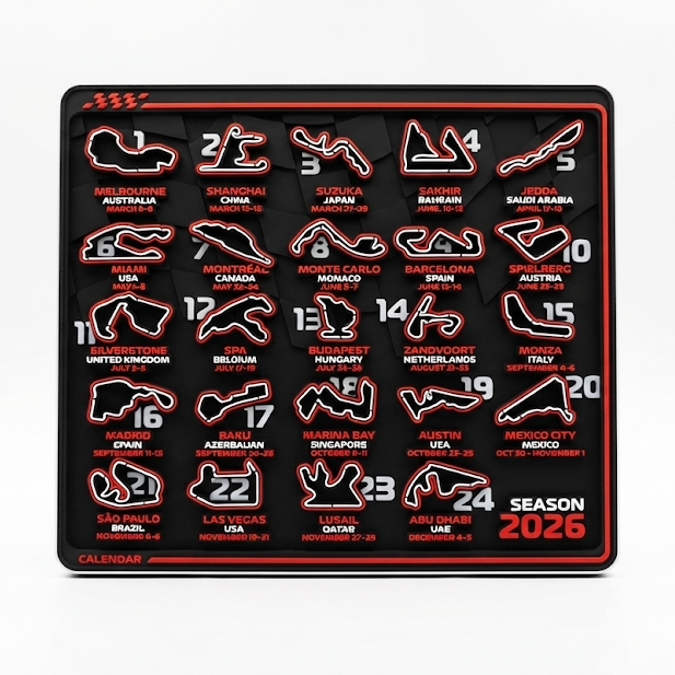RELOJ NEUMÁTICO PIRELLI P ZERO