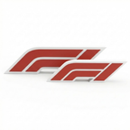 LETRERO LED F1